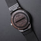Papa - I love you - Engraved Wood Watch