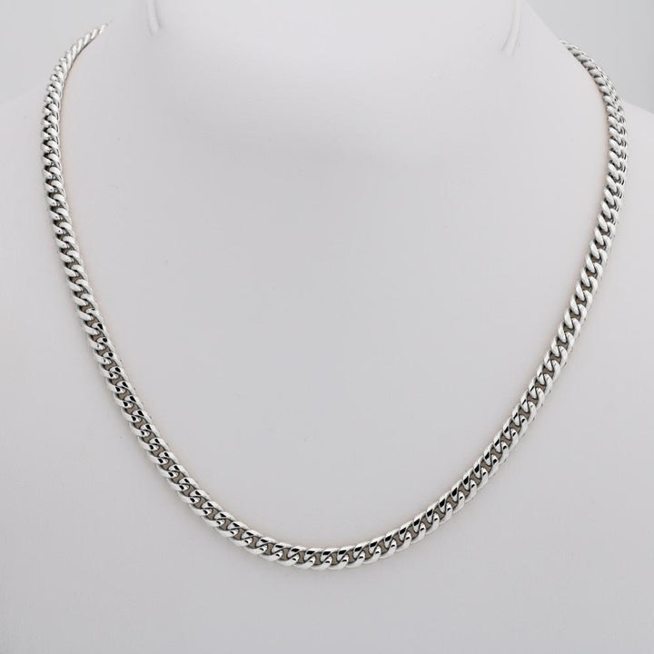 Cuban Chain Necklace for Your Man
