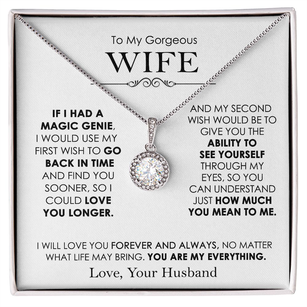 gift for wife