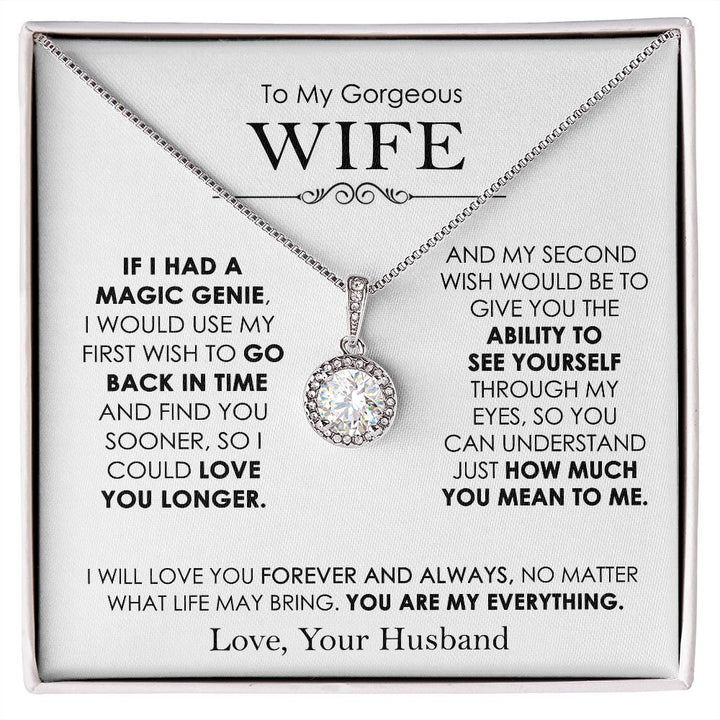 gift for wife