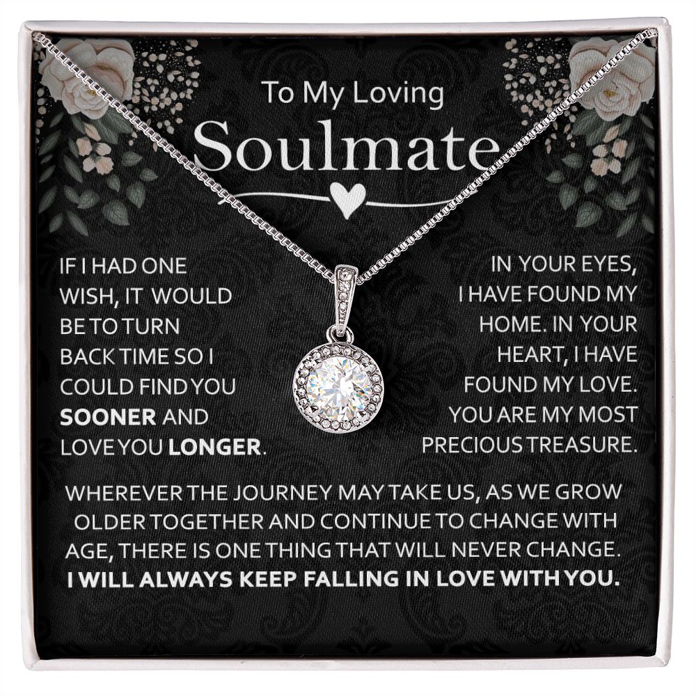 gift for soulmate