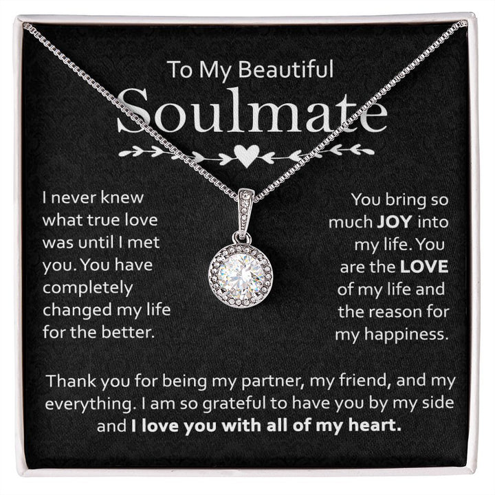 romantic gift for wife