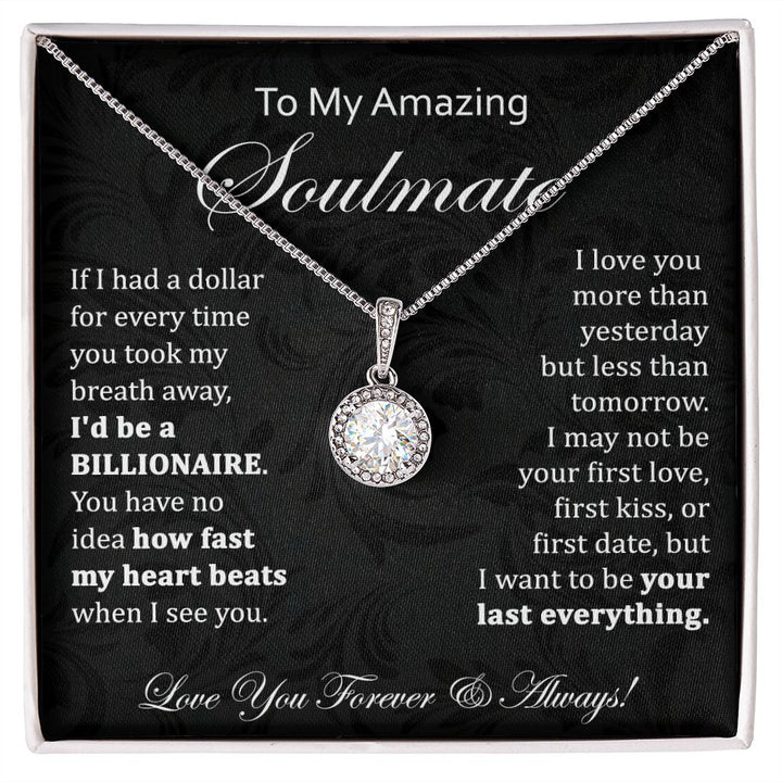 special gift for girlfriend