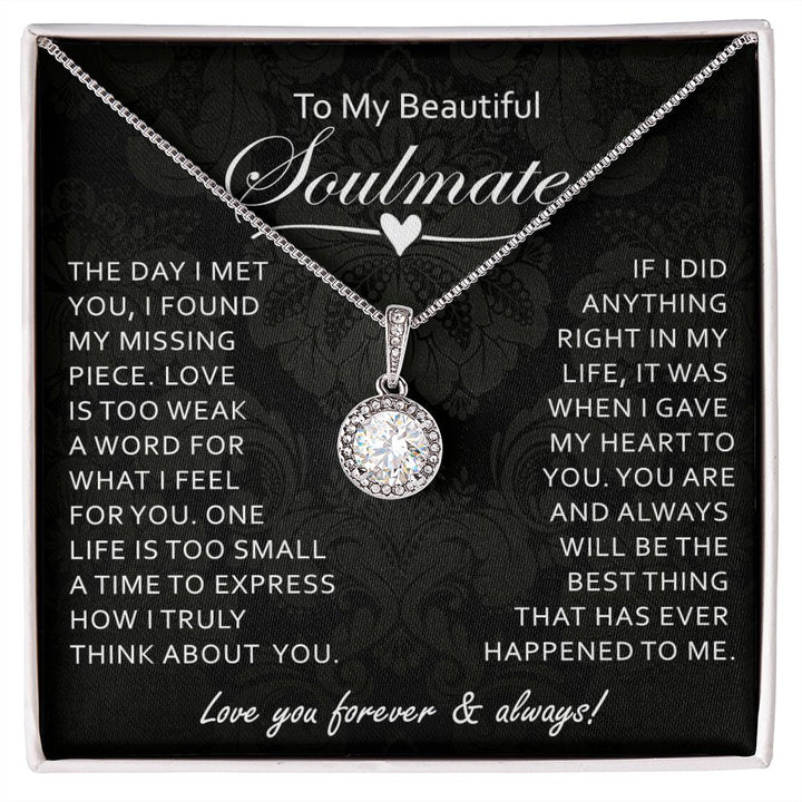 sentimental gift for wife