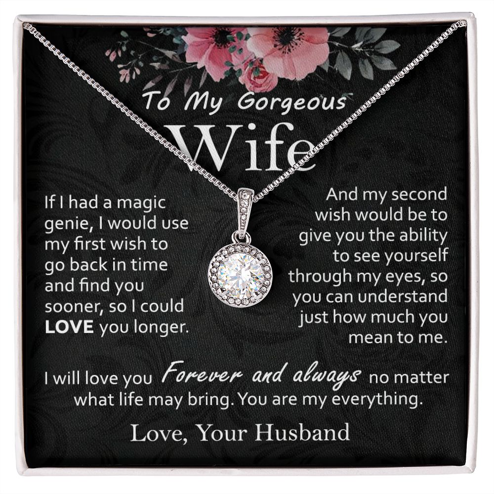 gift for wife