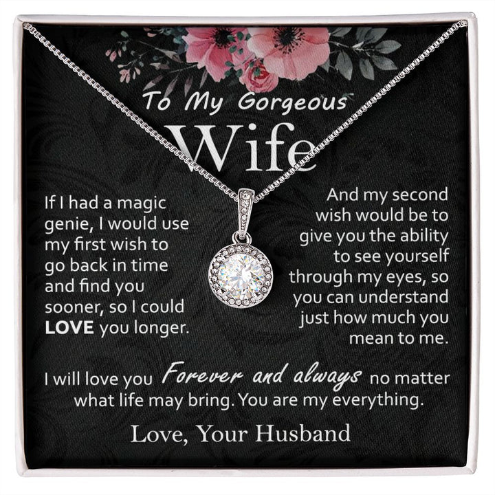 gift for wife