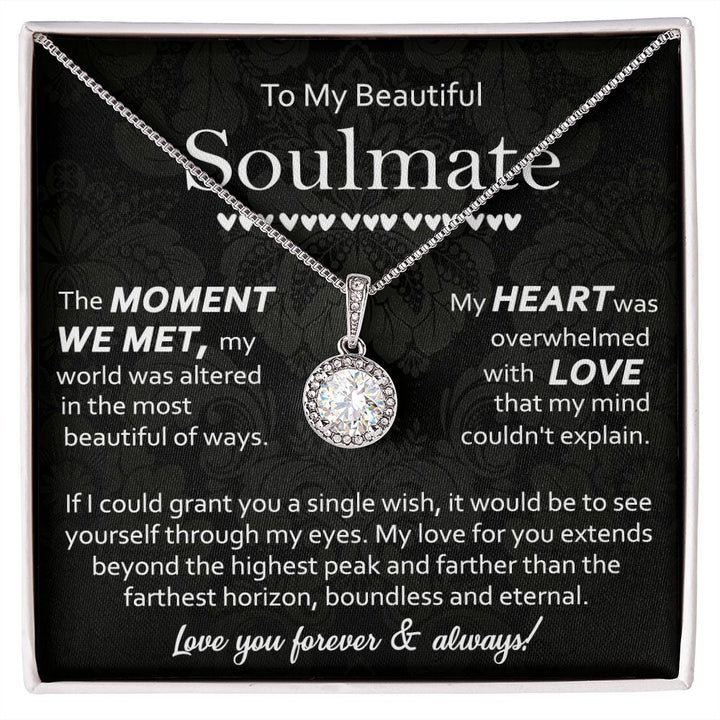 gift for soulmate
