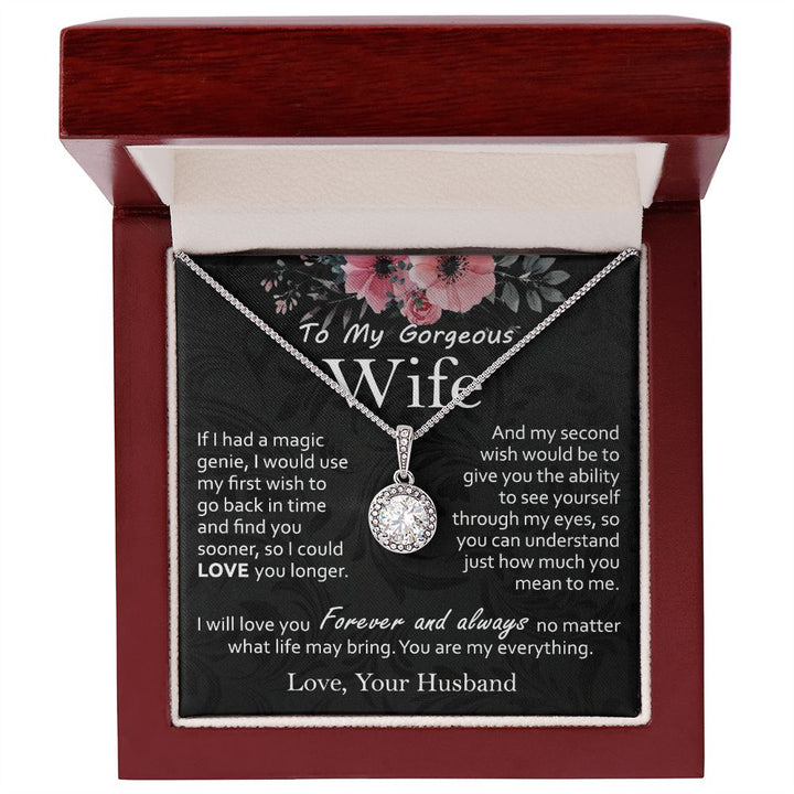 anniversary gift for wife