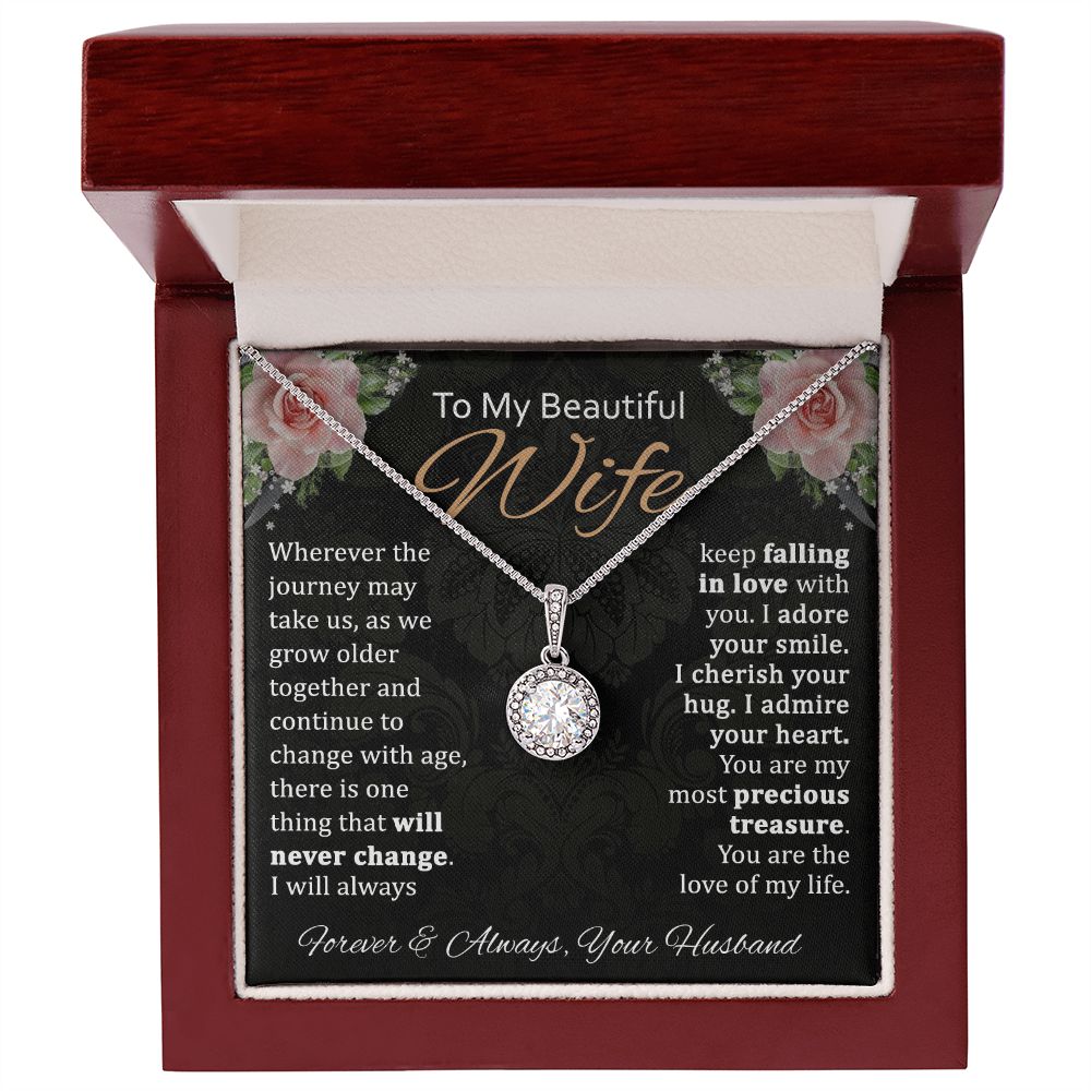 present for wife