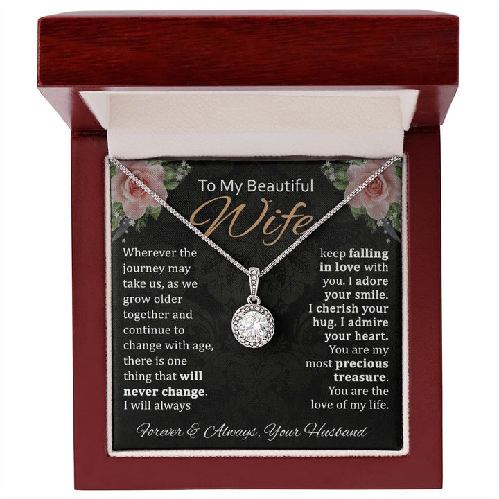 present for wife