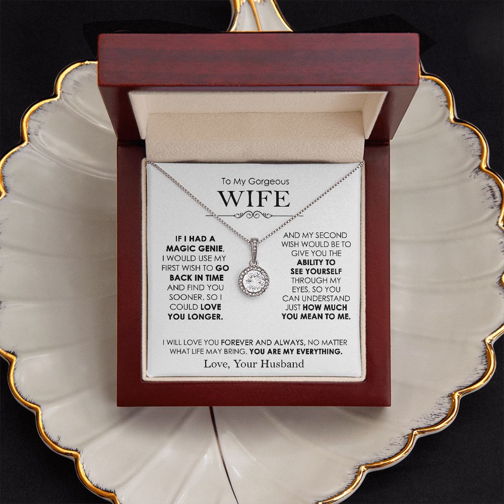 valentine gift to wife