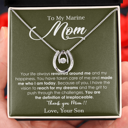 Marine Mom Gifts