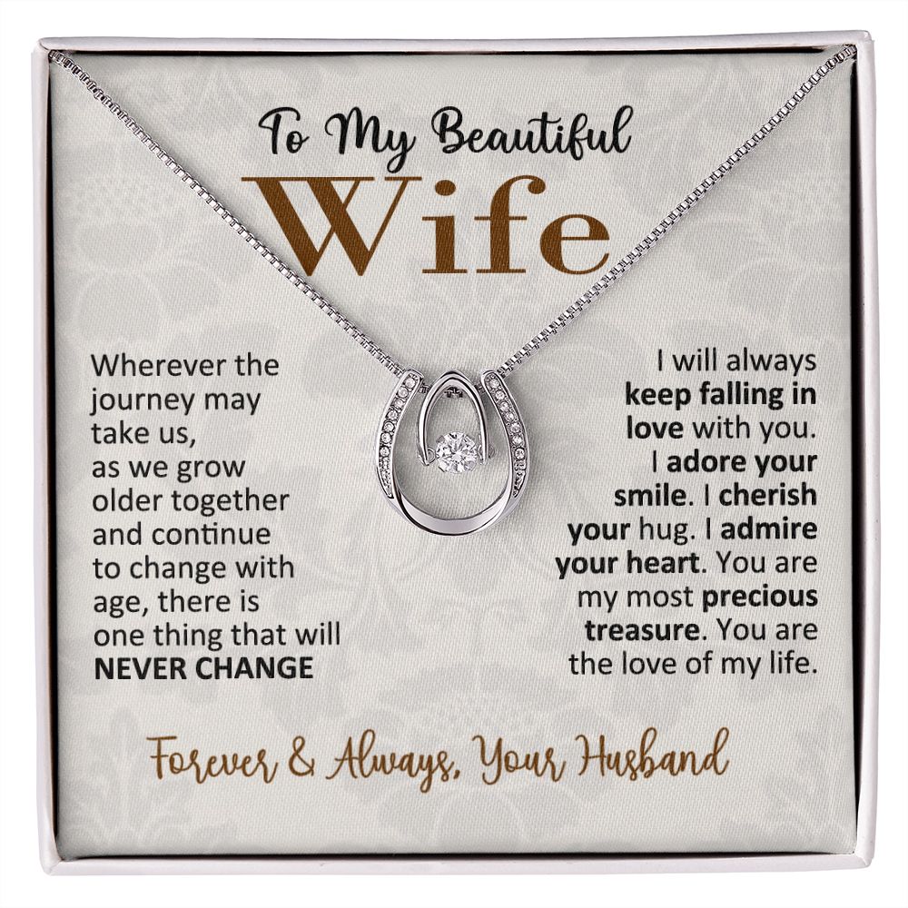gift for wife