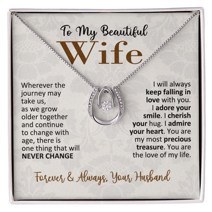 gift for wife