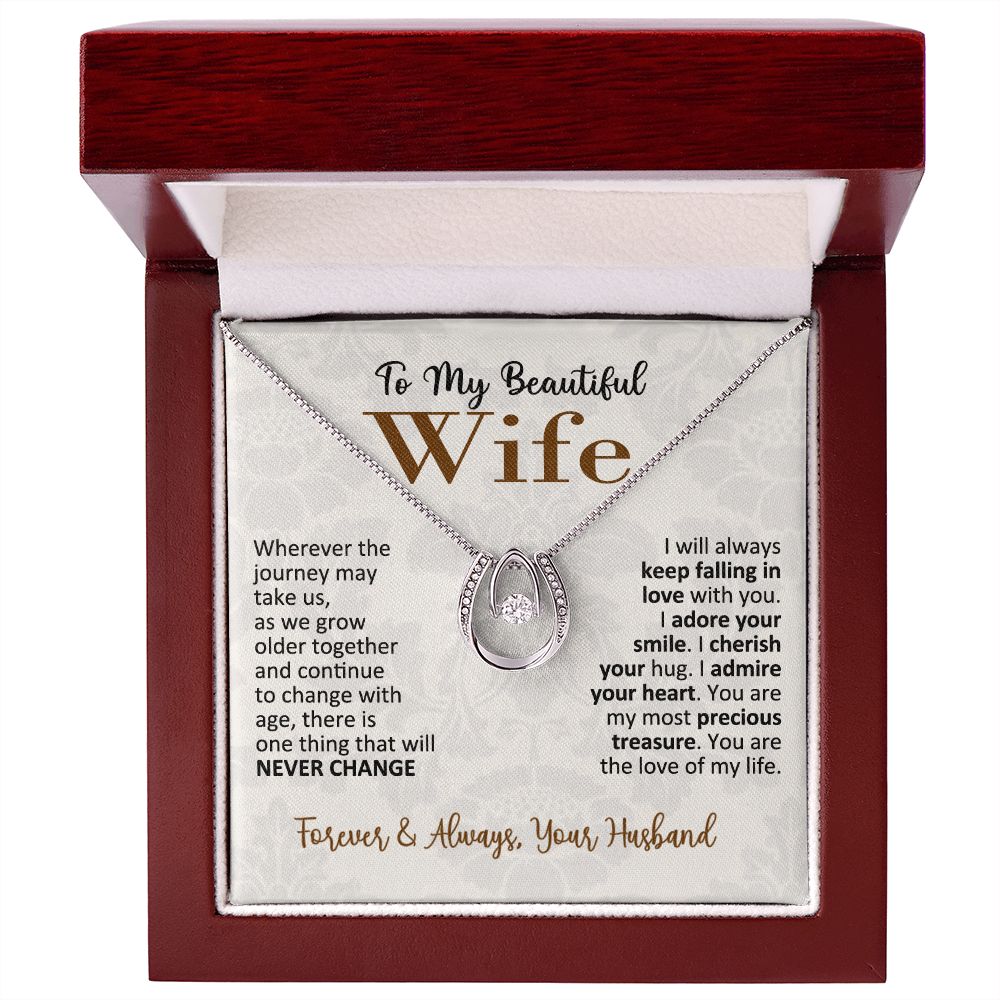 anniversary gift for wife
