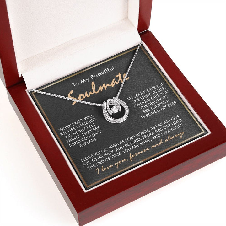 Necklace for women