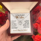 Loving Gift from Husband to Wife
