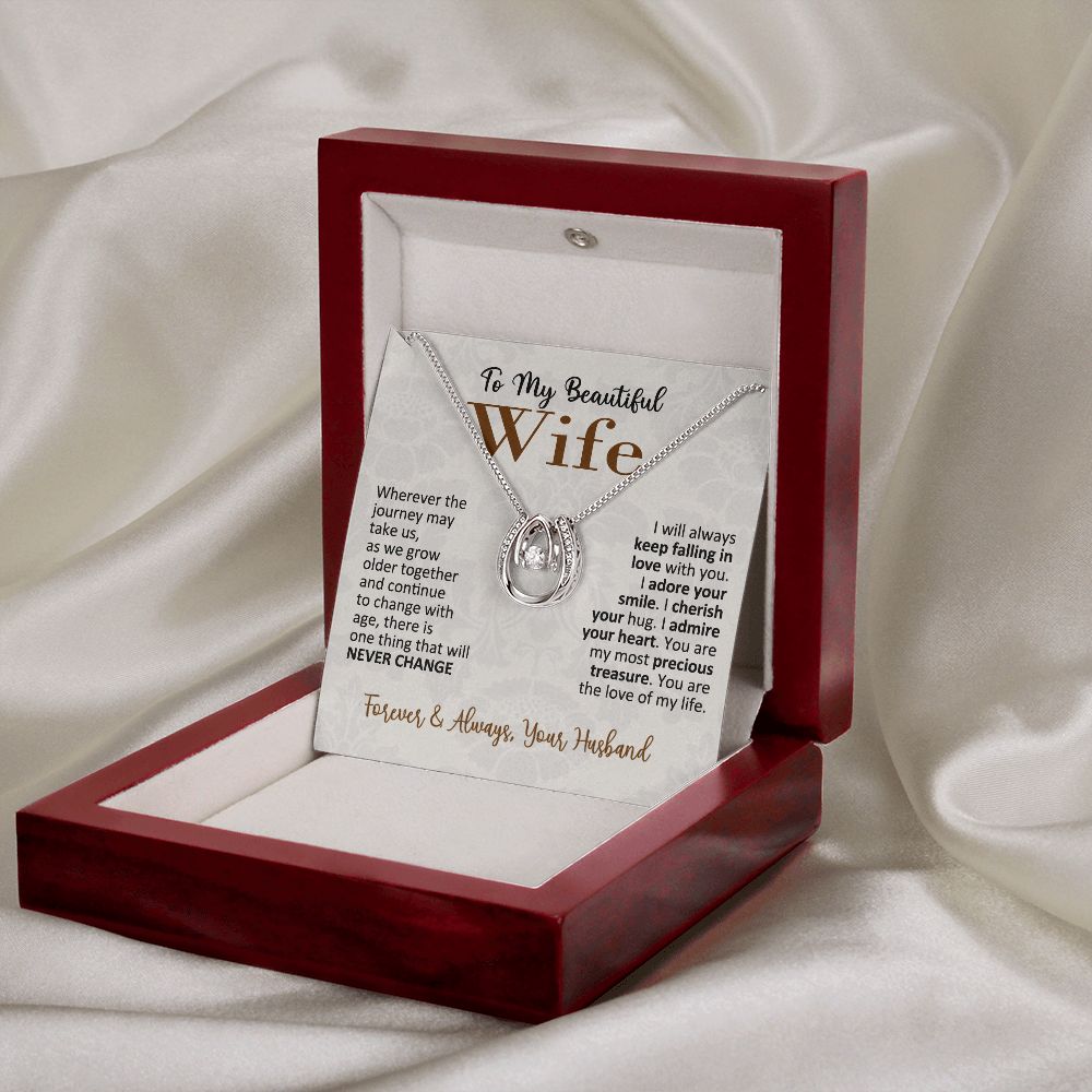 Necklace for women