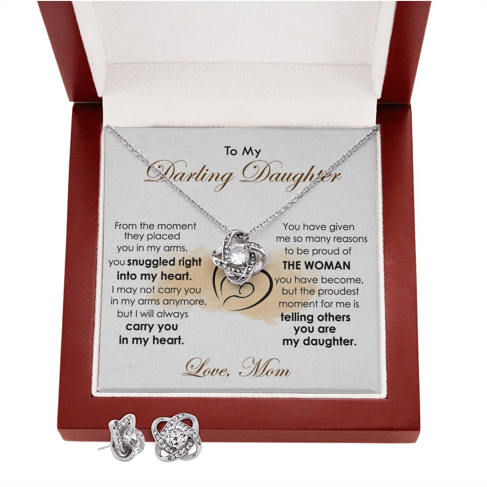gift for daughter
