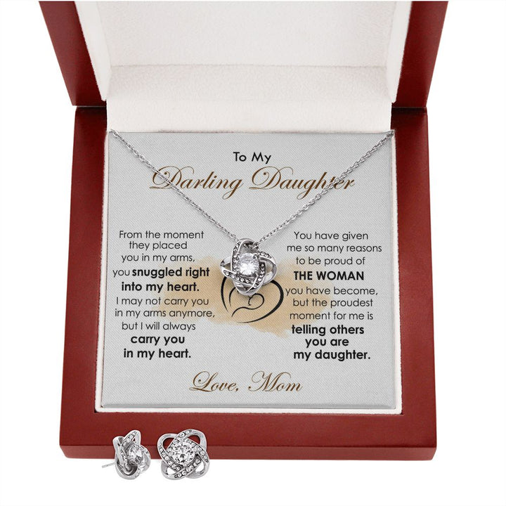 gift for daughter