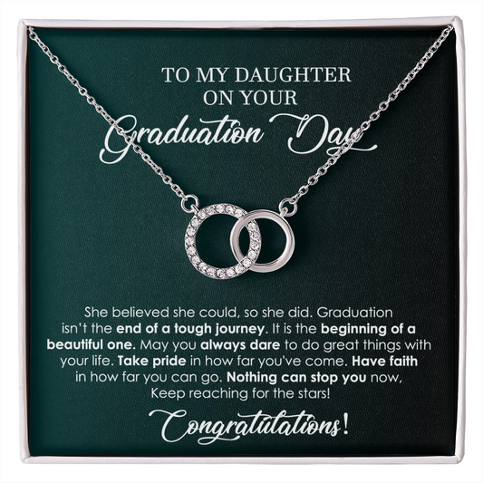 graduation gift for daughter
