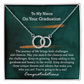 Gift To Niece On Her Graduation Day