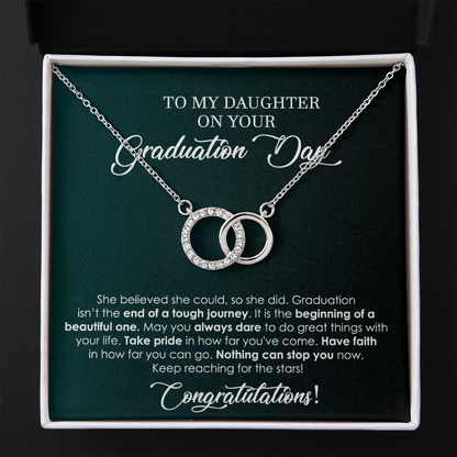 graduation gift from mom