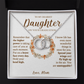Graduation Gift From Mother to Daughter