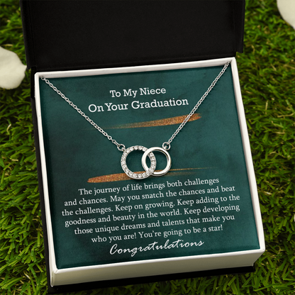 graduation gift for niece