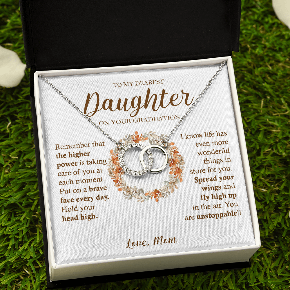 mom to daughter gift