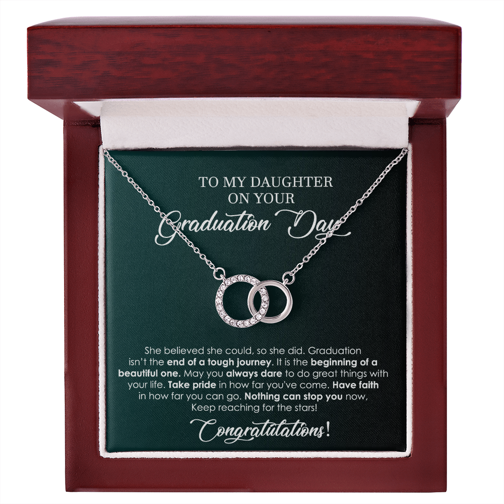 Graduation Gift For Daughter