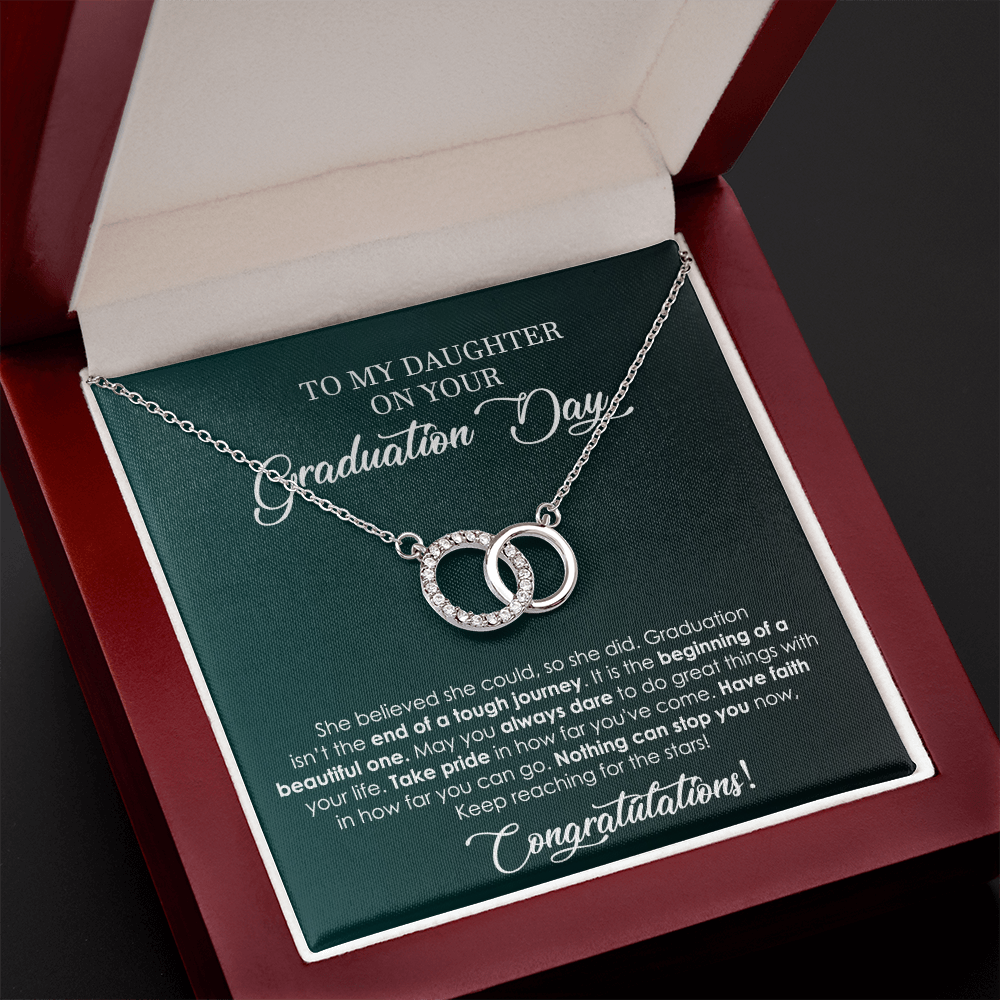 graduation gift from dad