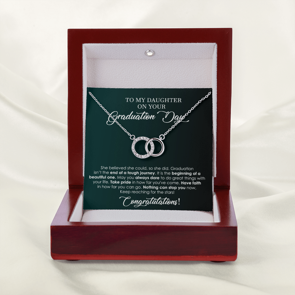 Graduation Gift For Daughter