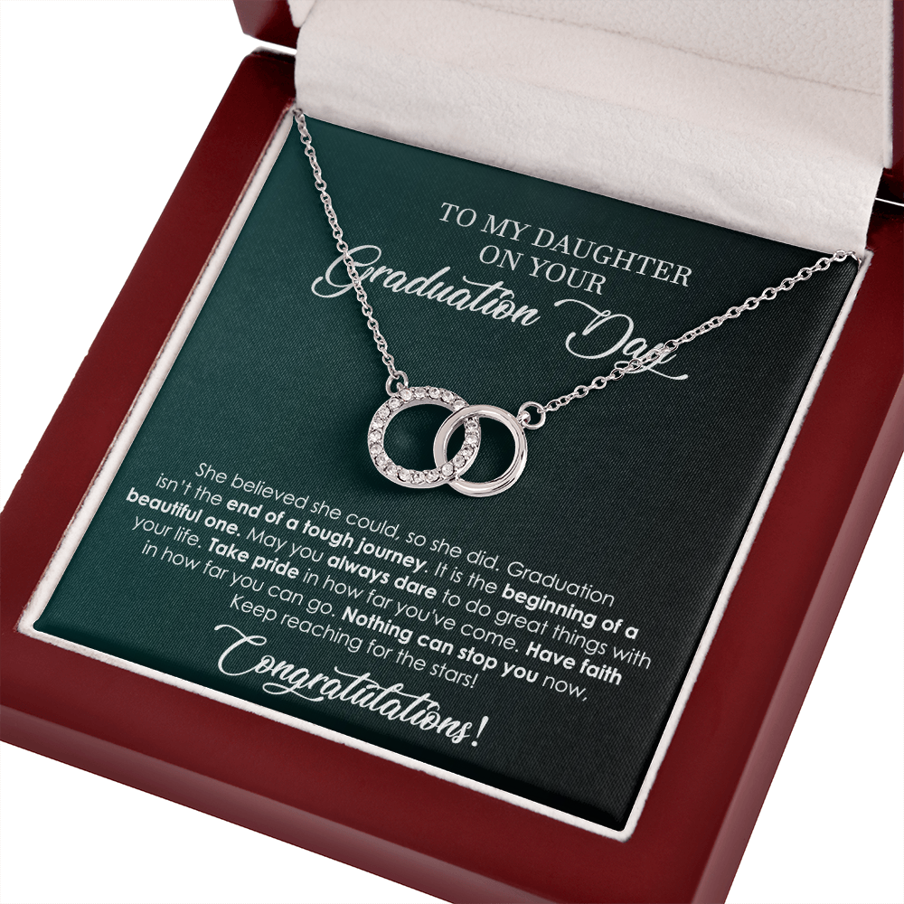 Graduation Gift For Daughter