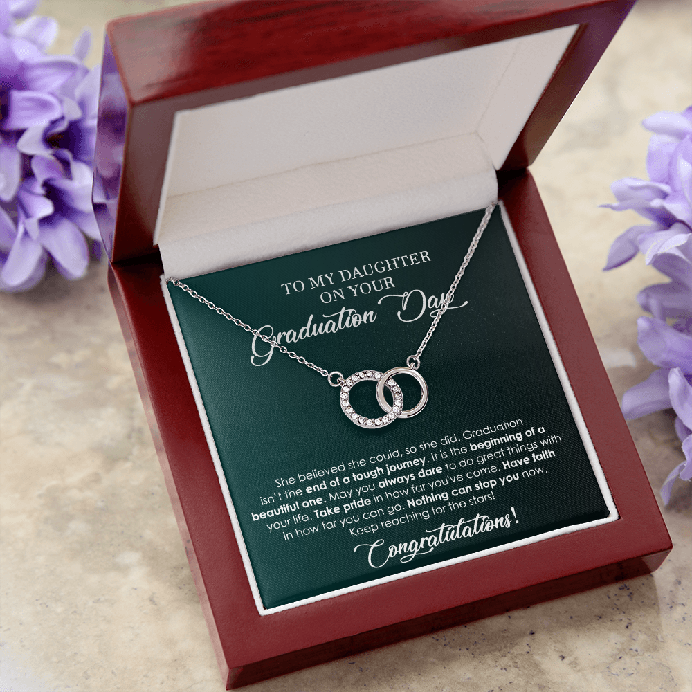 Graduation Gift For Daughter