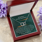 necklace for teen girl