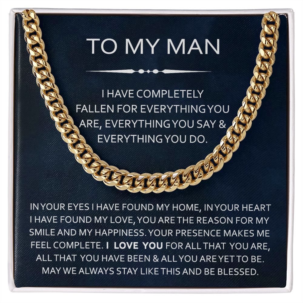 gift for men