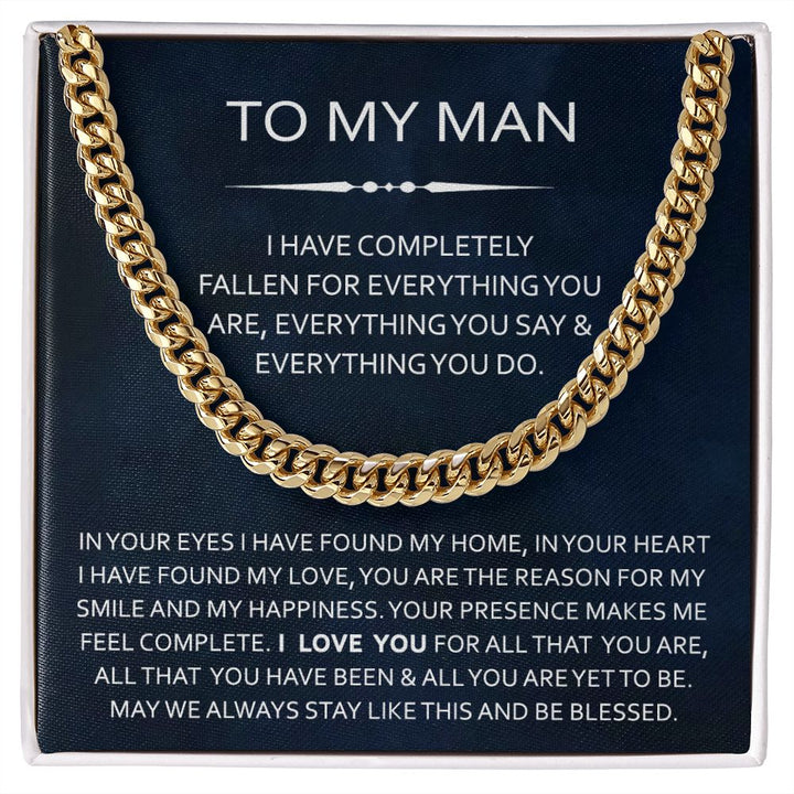 gift for men