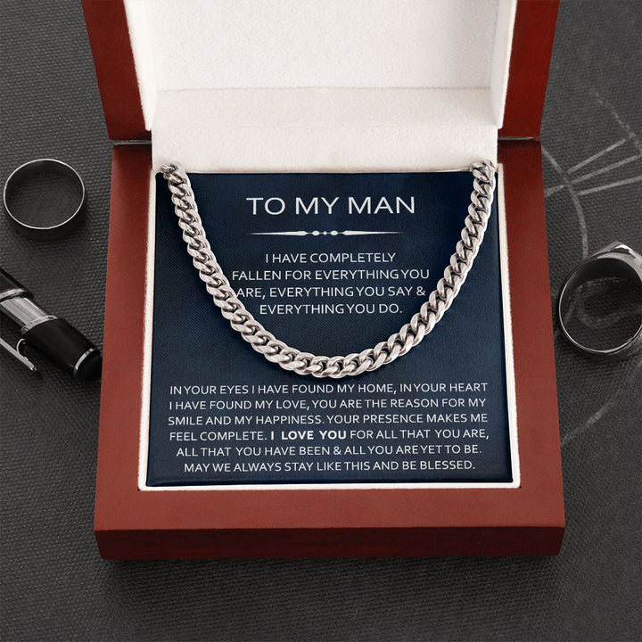 birthday gift for boyfriend