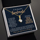 To My Soulmate Necklace