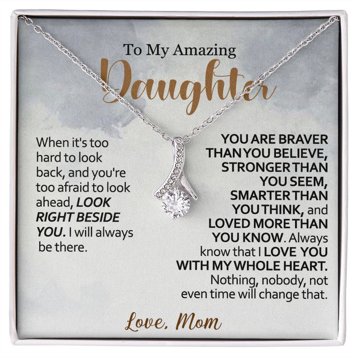 sentimental gift for daughter