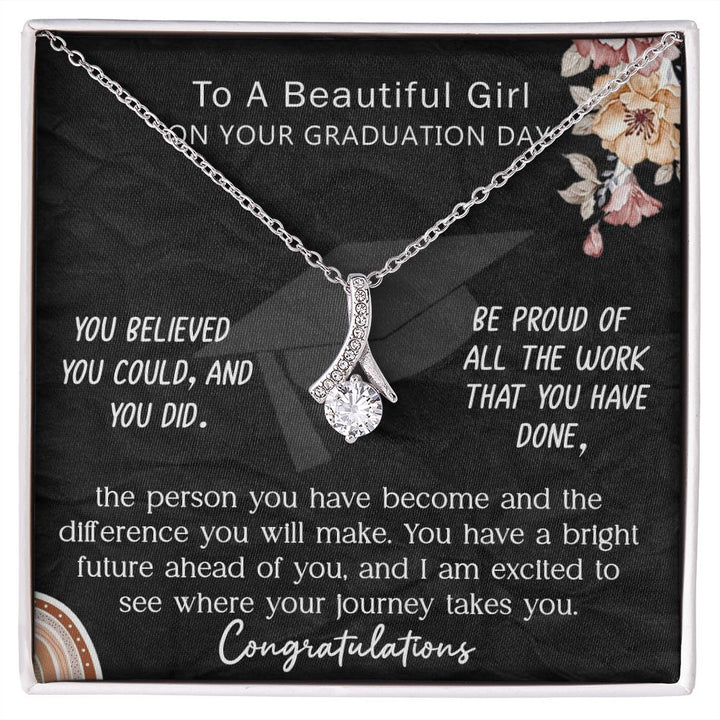 graduation gift for her