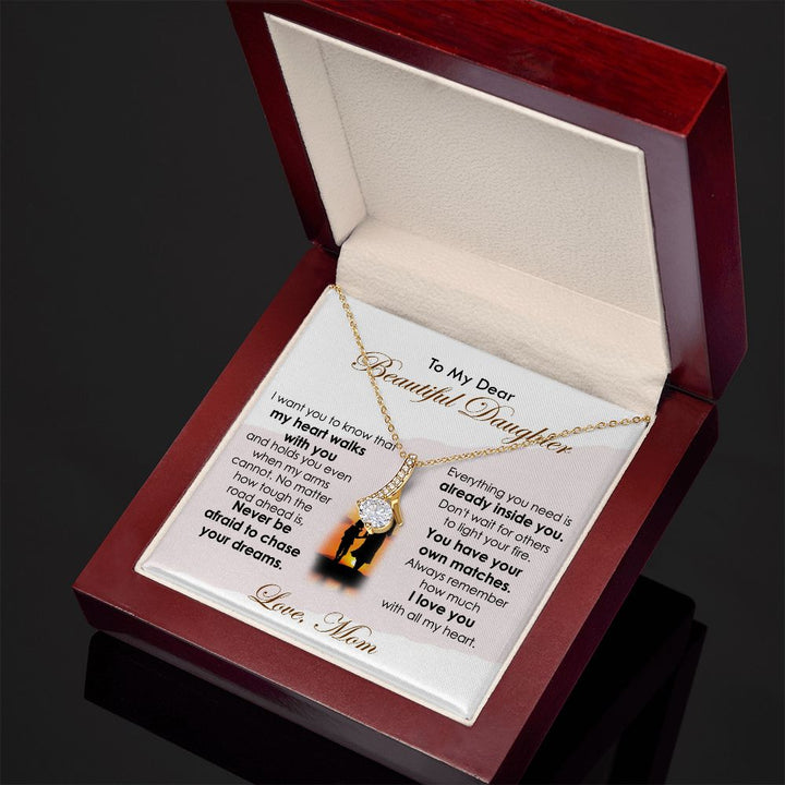 gold chain 