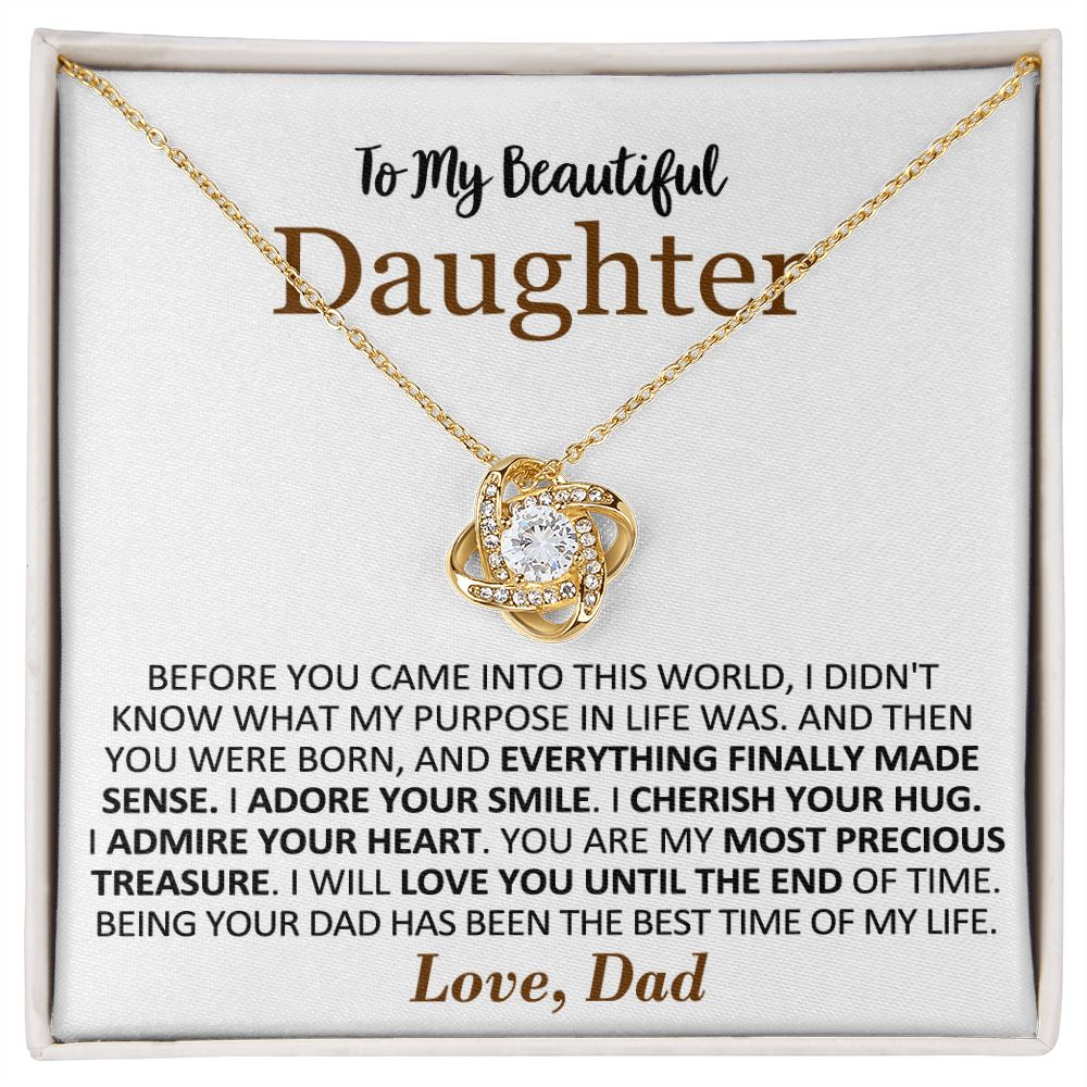 necklace for preteen girl