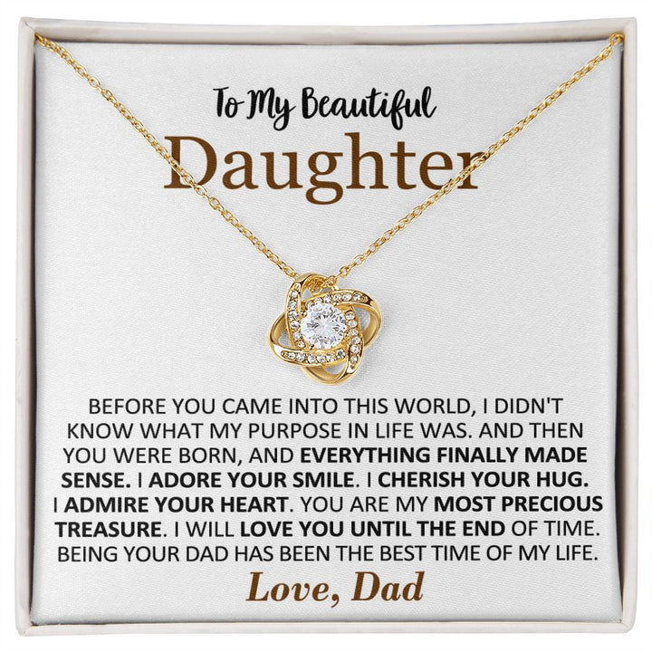 necklace for preteen girl