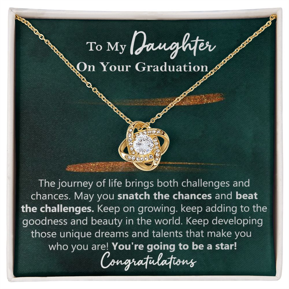 daughter graduation gift from mom