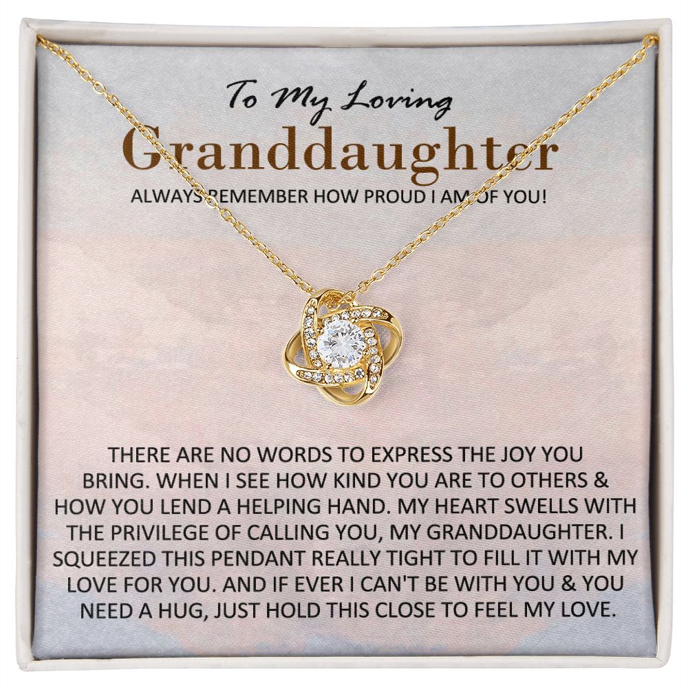 birthday gift for granddaughter