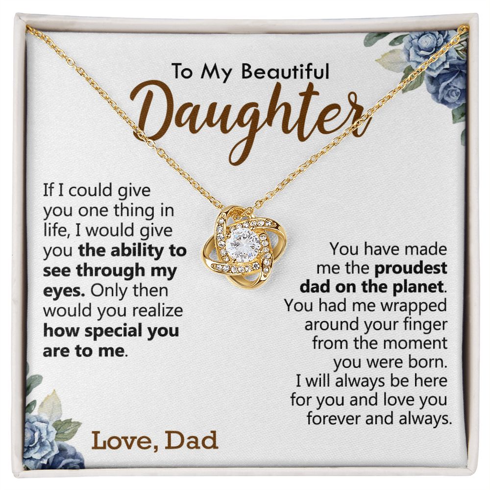 Christmas gift for daughter