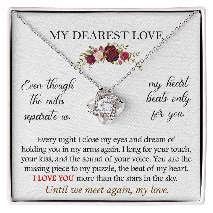 gift for long distance girlfriend