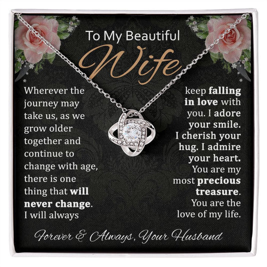 sentiment gift wife